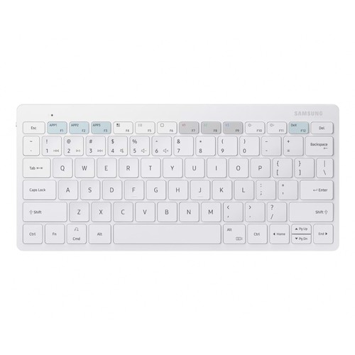 Samsung smart keyboard trio - smart,