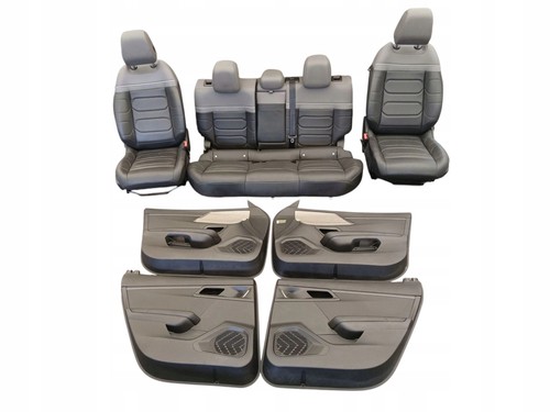 Sitze komplett set citroen - set, c5