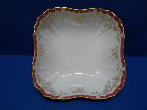 Kpm berlin rocaille dekor - rocaille,