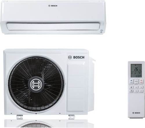 Bosch split klimagerät - bosch, split-klimagerät