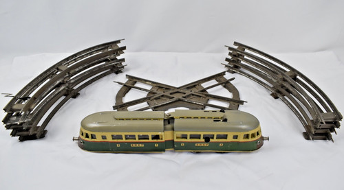 Joustra zug triebwagen sncf - joustra,
