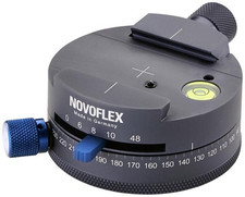 Novoflex PANORAMA=Q 6/8II | Stativzubehör