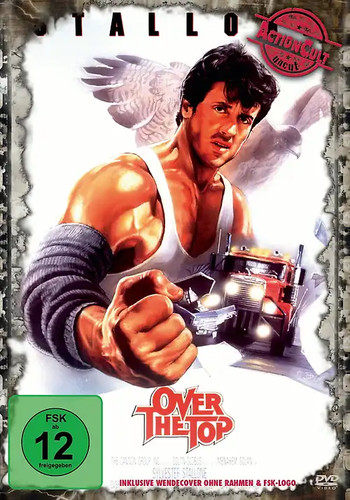 Over the top uncut - the, [uncut]