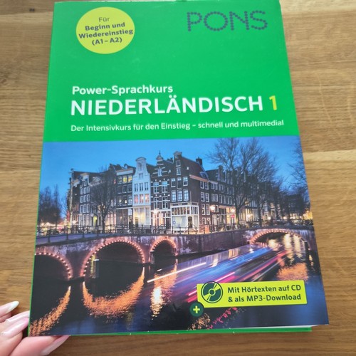 Pons power sprachkurs - pons, power-sprachkurs