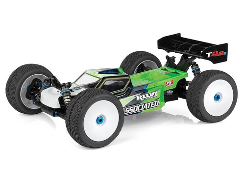Team associated rc8t4 - team, rc8t4.2e