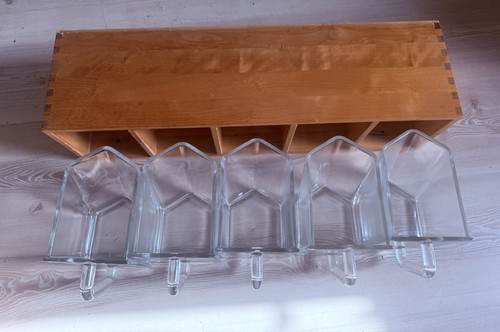 Vintage ikea förhöja - vintage,