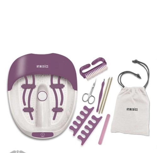 Homedics fußbad gerät - homedics,
