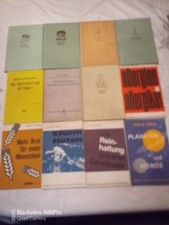 Kosmos Bibliothek und Kosmos