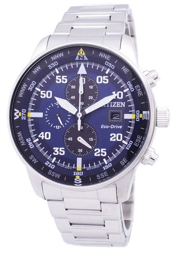 Citizen aviator chronograph - aviator,