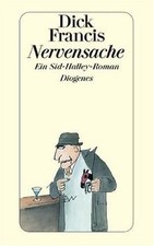 Nervensache: Ein
