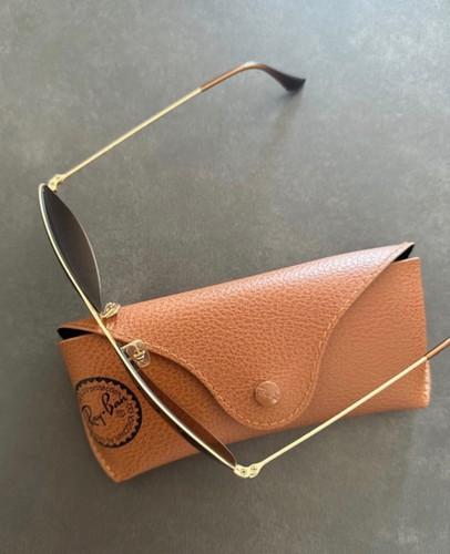 Ray ban sonnenbrille aviator - sonnenbrille,