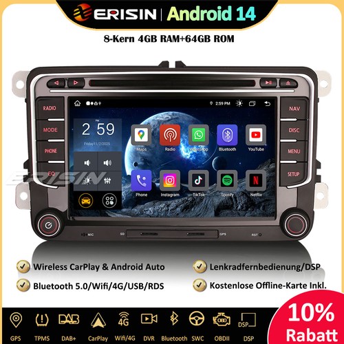 Dab android gps autoradio - gps,