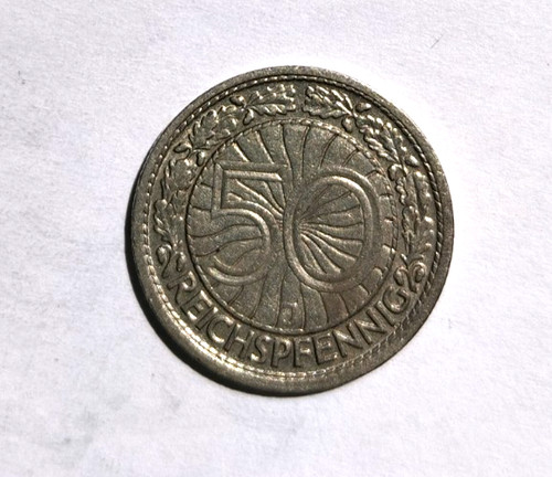 Weimarer republik - weimarer, 50