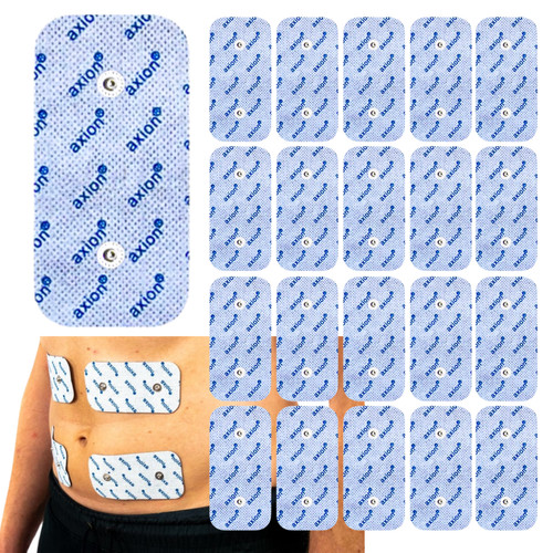 20x tens ems - ems, compex