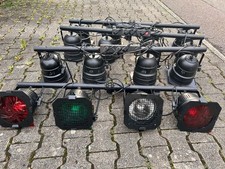 16 x PAR-56 Pro Short Spot