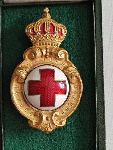 Steckkreuz klasse bulgarien - klasse,