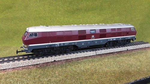 Von rivarossi für märklin - von,