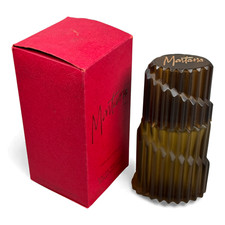 Montana Parfum d'Homme Eau de