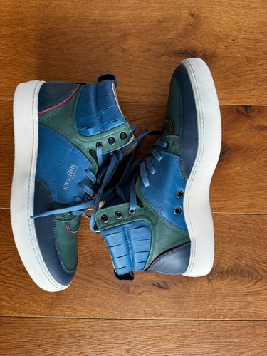 Alexander mcqueen puma - mcqueen, x