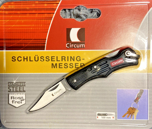 Klappmesser