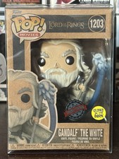 Funko Pop Figur Movies Lord Of