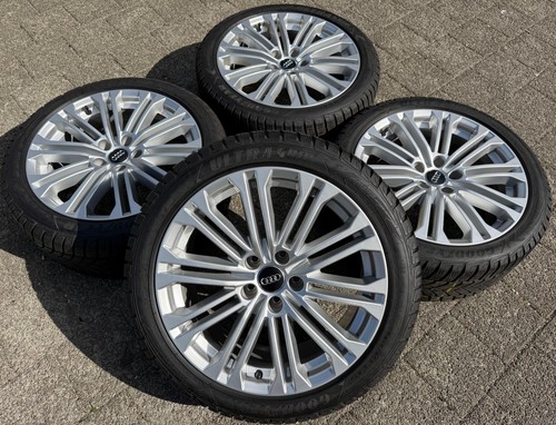 Original alu - 18",