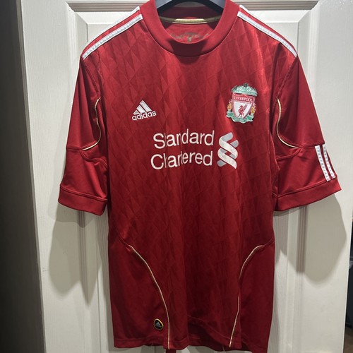 Liverpool 2010 2012 - fc, 2010/2012