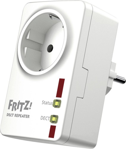 Avm funksteckdose fritz - avm,