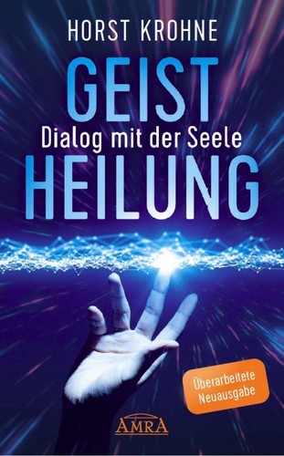 Horst krohne geistheilung - horst,