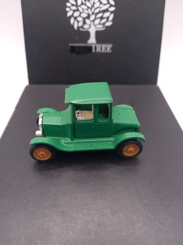 Ford 1919 holland - 1,
