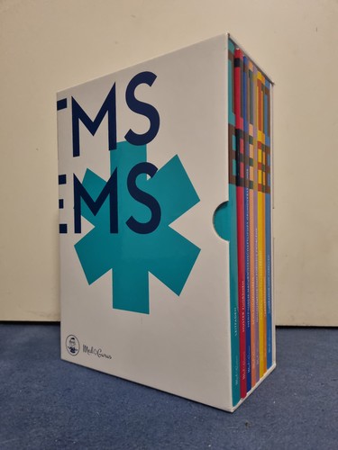 Tms bücher kompendium - tms,