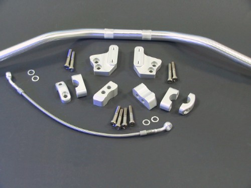 Lsl superbike lenker - lsl, lenker-kit