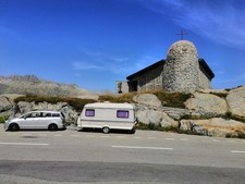 Wohnwagen Hobby Classic