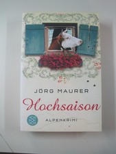 Jörg maurer hochsaison - maurer,