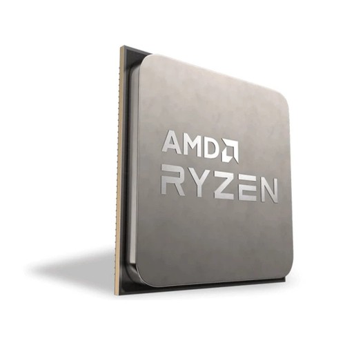 Prozessor amd ryzen - prozessor, 5