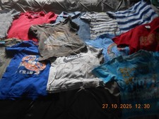 Bekleidungspaket Junge Gr