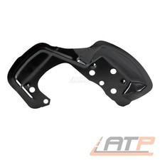 SPRITZBLECH BREMSSCHEIBE VORNE