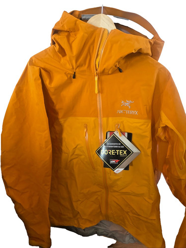 Arc teryx alpha jacke - arc’teryx, ar
