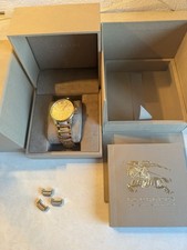 Schweizer Uhrwerk Saphirglas