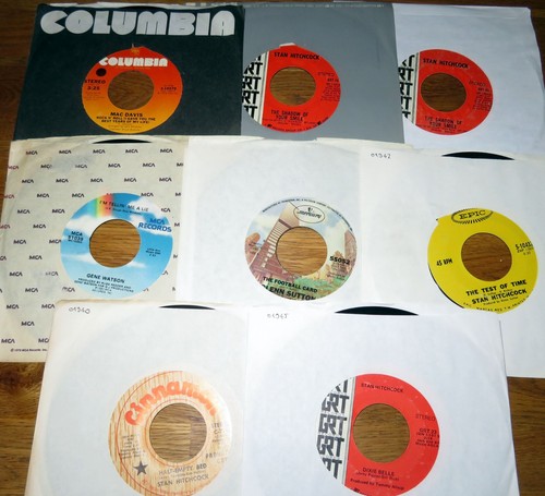 Country - 20,