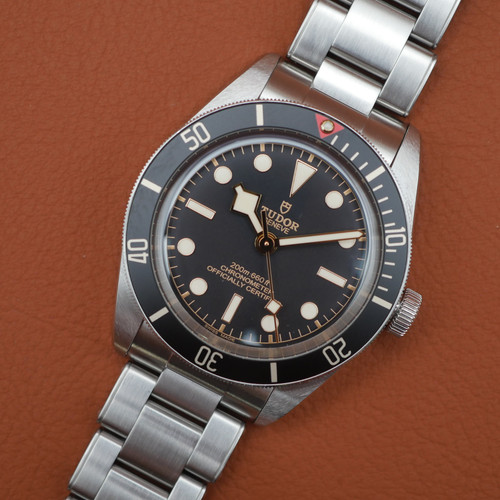 Tudor black bay - 58,