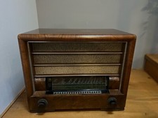 Körting-Radio - altes Radio