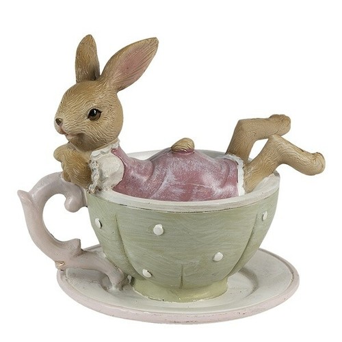 Clayre eef hase tasse 10 - clayre, in