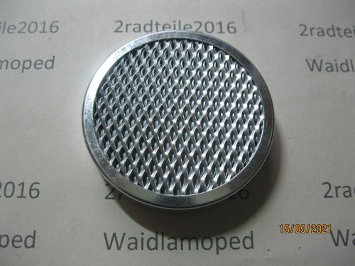 Puch luftfilter - luftfilter, /
