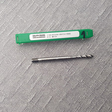 1 Gewindebohrer M4 BASS    HSSE