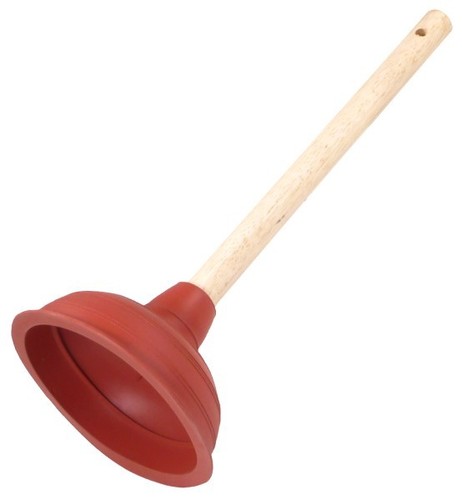 Abflussreiniger ø 14 - abflussreiniger,