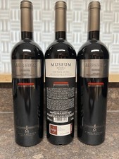 3x Finca Museum Reserva - 2012