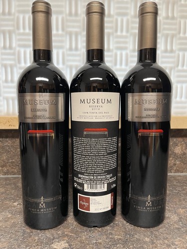 Finca museum reserva - -, 2012