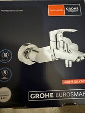 Grohe Eurosmart Wannenbatterie