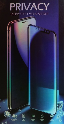 Huawei smart 2019 - 2019, privacy